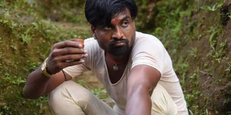 director pavel navageethan